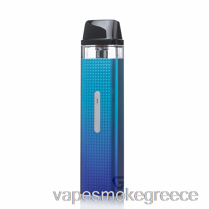 Vape Greece Vaporesso Xros Mini 16w Pod System Grape μωβ